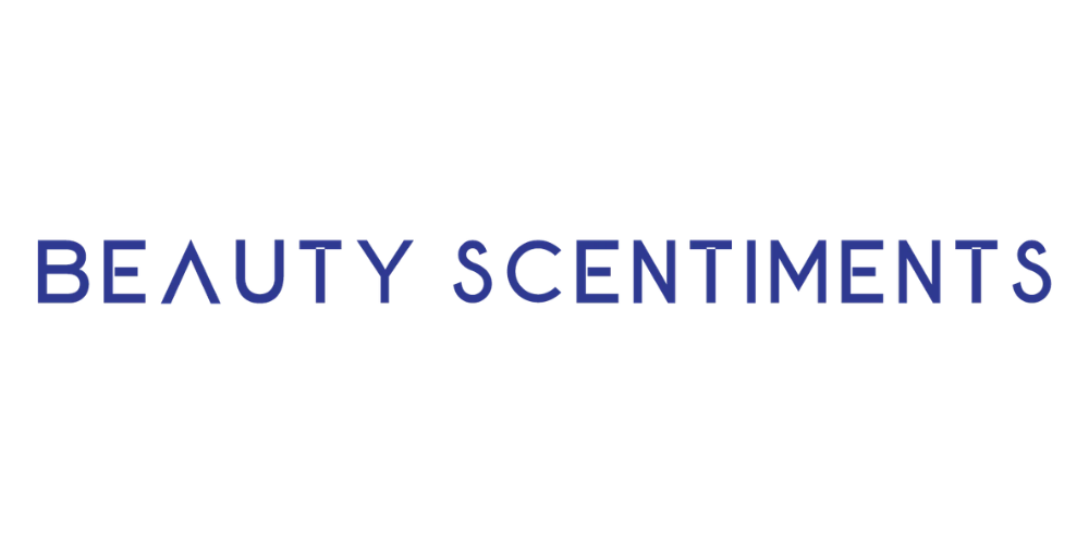 Beauty Scentiments logo